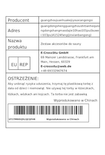 Yiida Sauna Accessory Set, 5 Pieces, 7 L Sauna Bucket, Sauna Accessories, Sauna Bucket with Ladle, Sauna Set with 7 L Sauna Bucket, Hourglass, Thermohygrometer, Sauna Oven, Aluminium Sauna Bucket Set