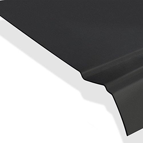 Easy Trim 1.5m Eaves Protector Felt Support Tray (10 Pack)