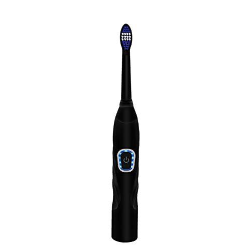 NO Electric Toothbrush Sonic Toothbrush Vibrating Magnetic levitation USB Charging Waterproof Soft-bristled Toothbrush