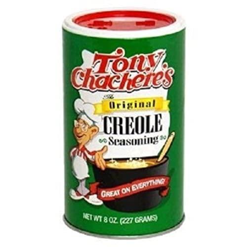 Tony Chachere's Tony Chacheres The Original Creole Seasoning 227g