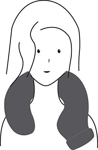 Vagabond Bags Ltd Vagabond Bags Ltd Navy Cuddlesoft Neck Hot Water Bottle and Cover