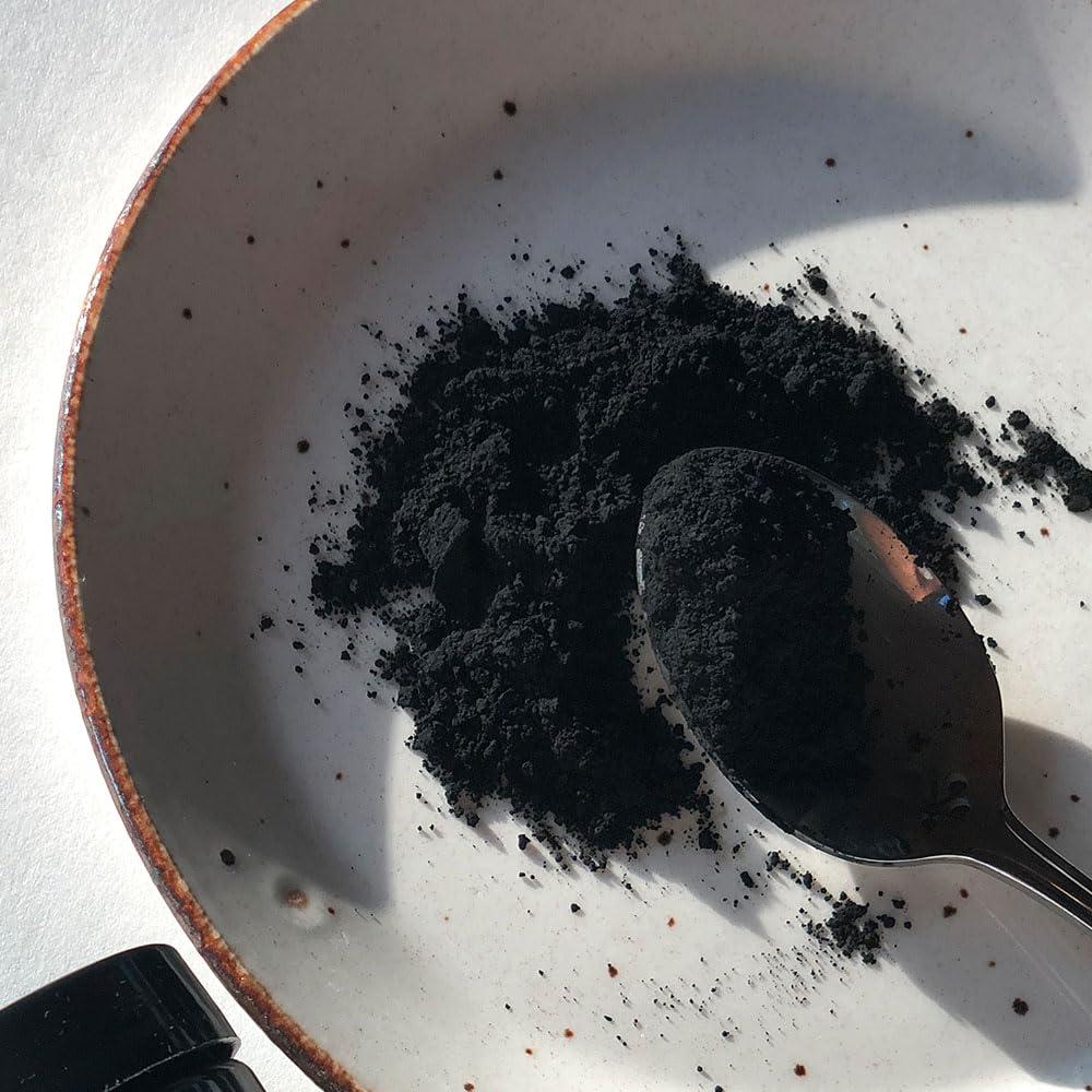 Active Wow Active Wow Teeth Whitening - Charcoal Powder Natural Teeth Whitening