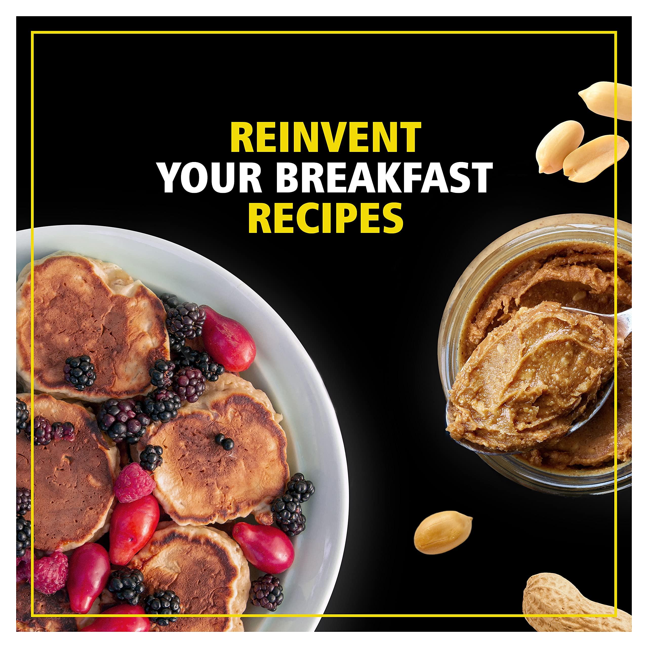 Marmite Marmite Crunchy Peanut Butter 225g