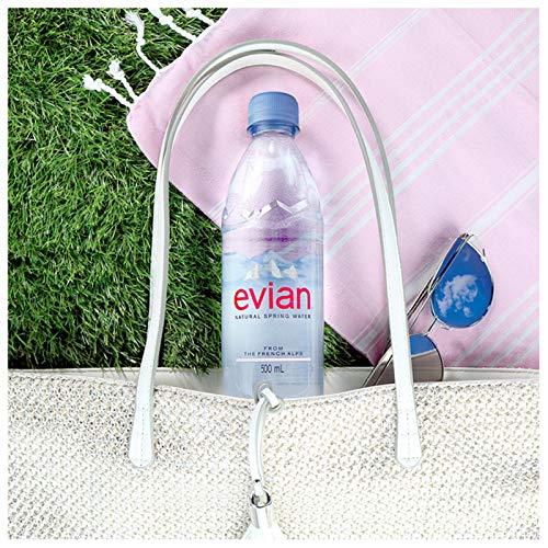 evian Evian Prestige Still Mineral Water, 24 x 0.5 Litre