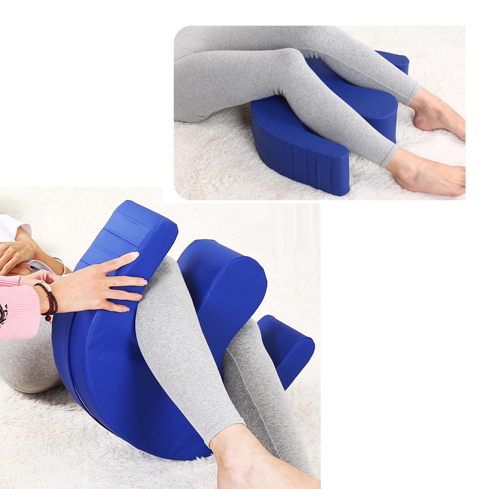 RNNTK RNNTK Patient Turning Device,Bed Turn Over Cushion,Elderly Bed Turnover,U Shaped Turning Device,Turning Pillow Help to Turn Over in Bed,Bedridden Patient Turning Equipment 13cm Thick (Green)