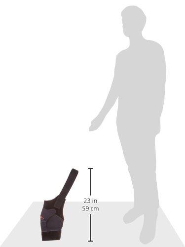 Mcdavid Mcdavid 463 Light Shoulder Support - Men and Women - Right or Left Side