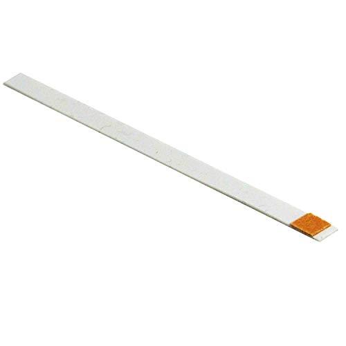 HEALTHMATE Home Salinity Salt Urine Test Strips (2 Test Strips)