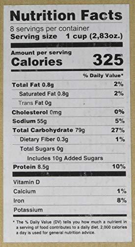 Illa del Riu Illa del Riu Bombay Rice, 1 kg (Pack of 2)