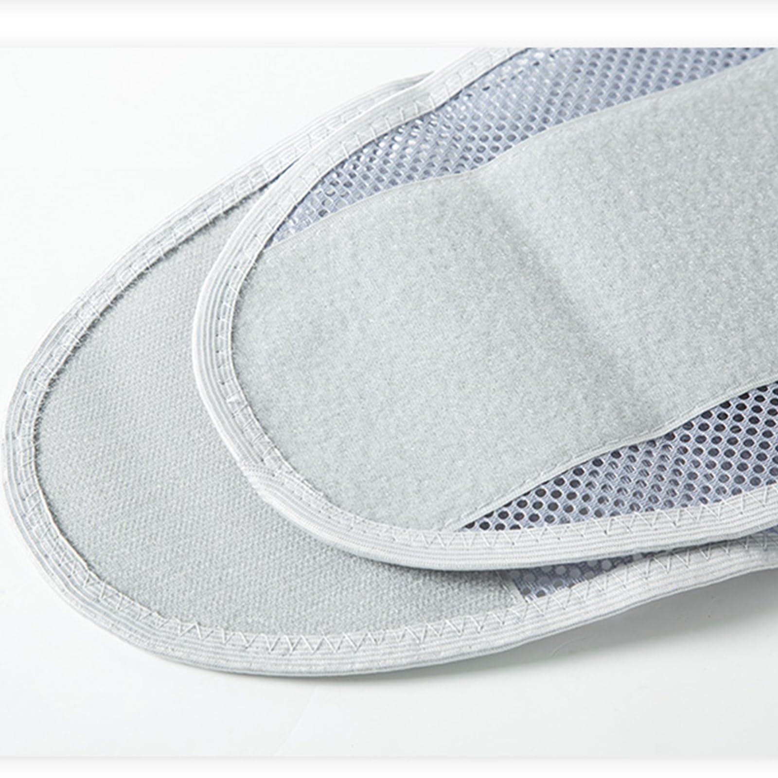 Hyclam Hyclam Adjustable Mesh Lumbar Support Belt For Back Release Postpartum Recovery Support Belt Brace Reduce Waist Pressure Lumbar Support Belt To Release Back