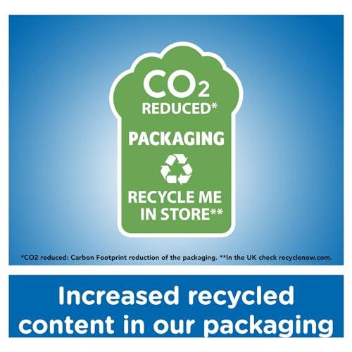 Cushelle Cushelle Original Toilet Tissue, 16 Longer Lasting Rolls, 16 Equals 24 Regular Rolls, White Bulk Toilet Paper