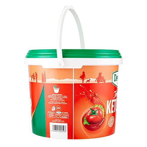 Develey Develey Ketchup 5 kg (1000038253)