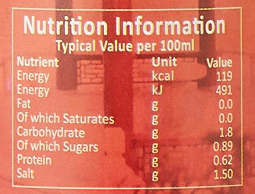 GOLDEN SWAN Golden Swan Shaoxing Cooking Condiment, 500ml