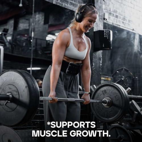 Bulk Bulk Vegan Protein Powder, Plant Based Protein Shake, Chocolate Cookies, 2.5 kg, New & Improved Formula, 71 Servings, Packaging May Vary