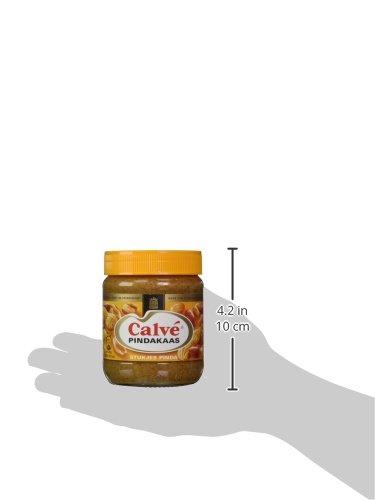 Calve Pindakaas Calve Pindakaas (Calve Peanut Butter)