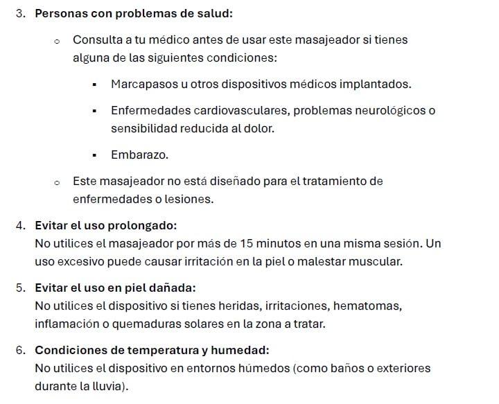 Genrico Genrico Cervical and Back Massager - Neck, Back and Shoulder Massager Leg Massager and Other Body Parts - Tapping Massager - Shiatsu - Pain Relief