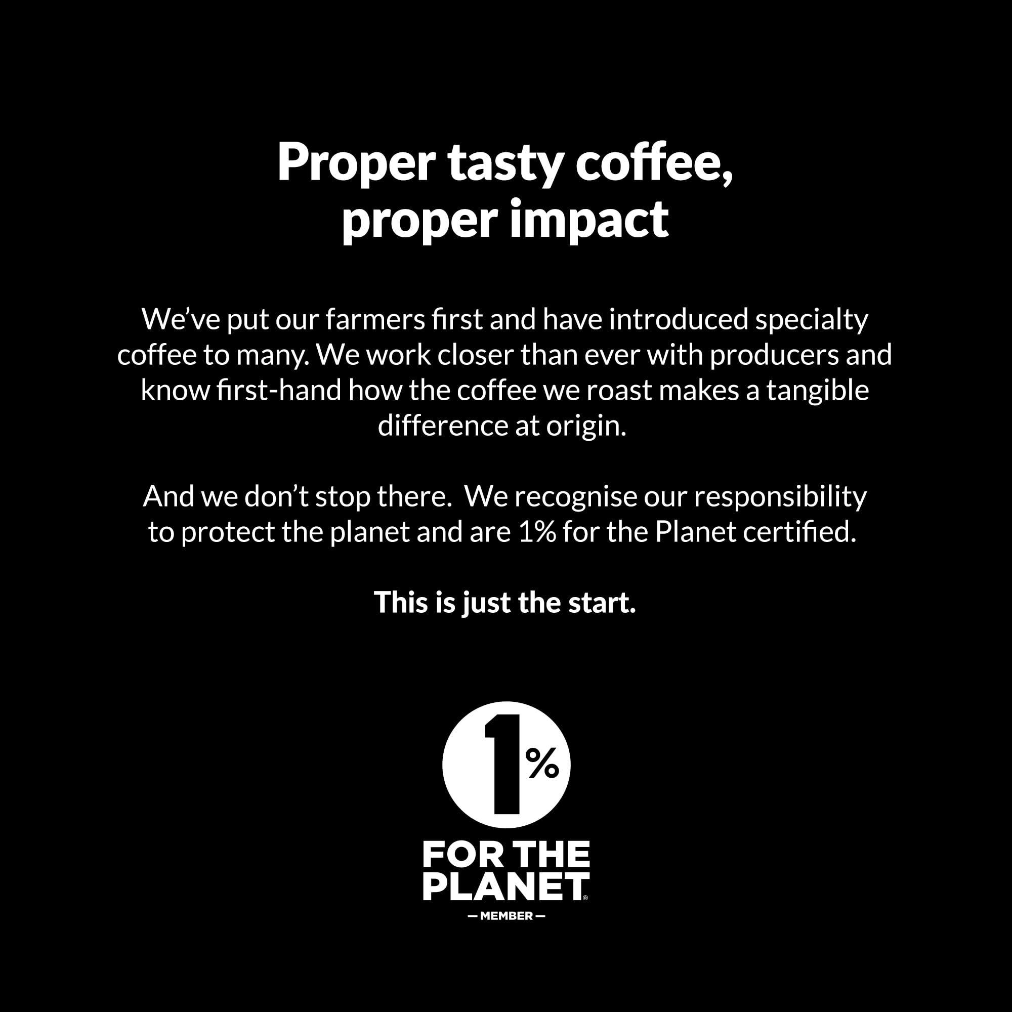 Rounton Coffee Rounton Coffee Roasters | 500g Decaffeinated Green Unroasted Coffee Beans | Sparkling Water Process Decaf Beans | Sourced by Rounton Coffee Roasters | Raw Unroasted Coffee Beans for home Roasting