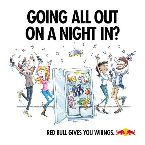 Red Bull Red Bull Energy Drink Red Edition Watermelon 355 ml x12