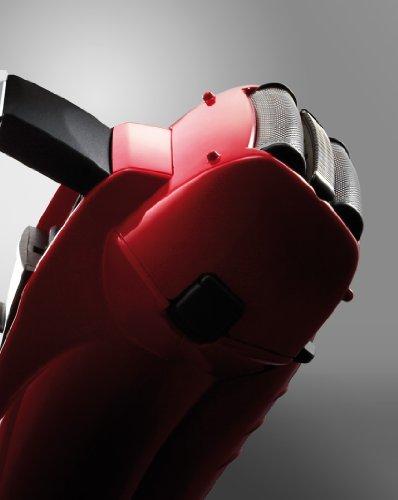 Panasonic Panasonic ES-SL41 Milano Wet and Dry 3-Blade Electric Shaver for Men (Silver)