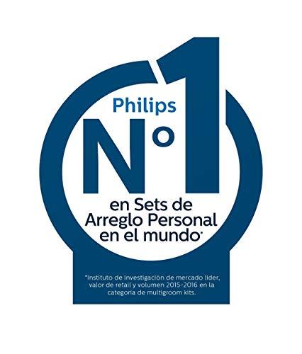 PHILIPS \"Philips Beardtrimmer 3000 Series, Beard Trimmer with Lift & Trim Technology (model BT3206/14)\"