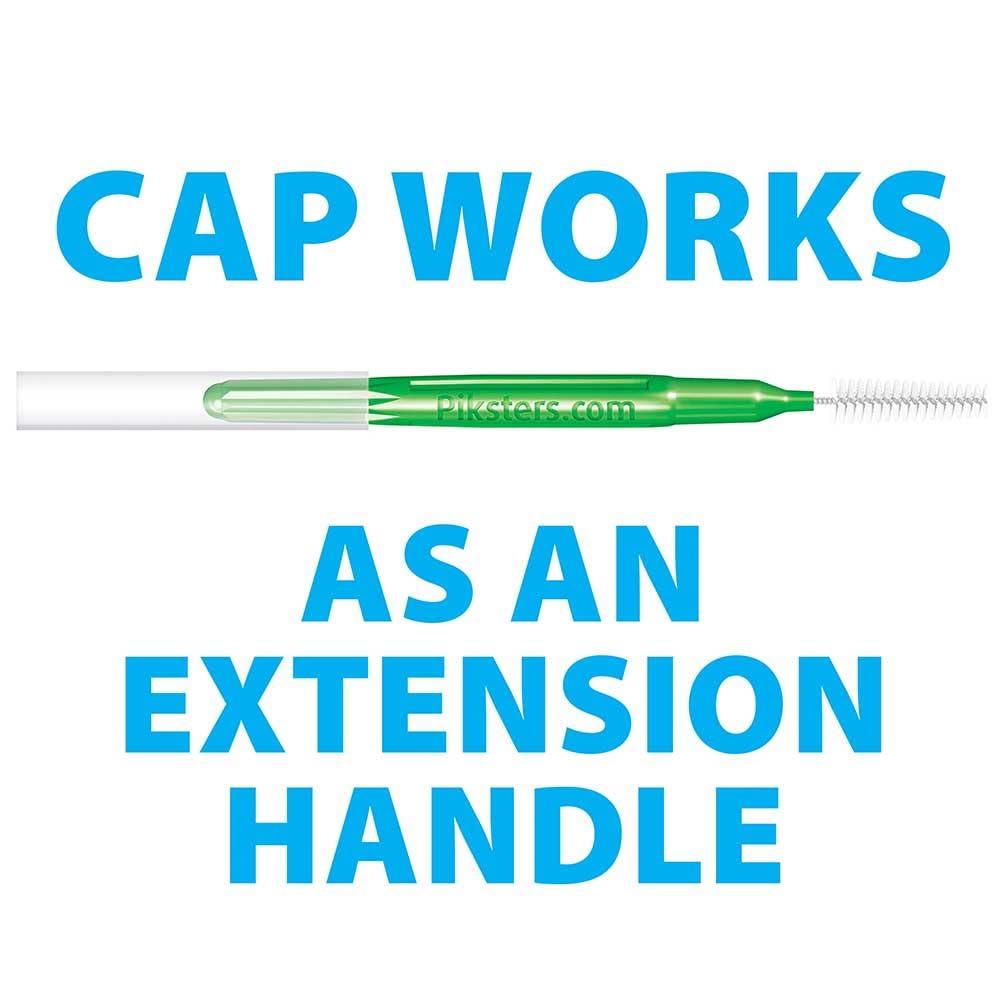 Piksters Piksters Interdental Brush Size 6 100pk