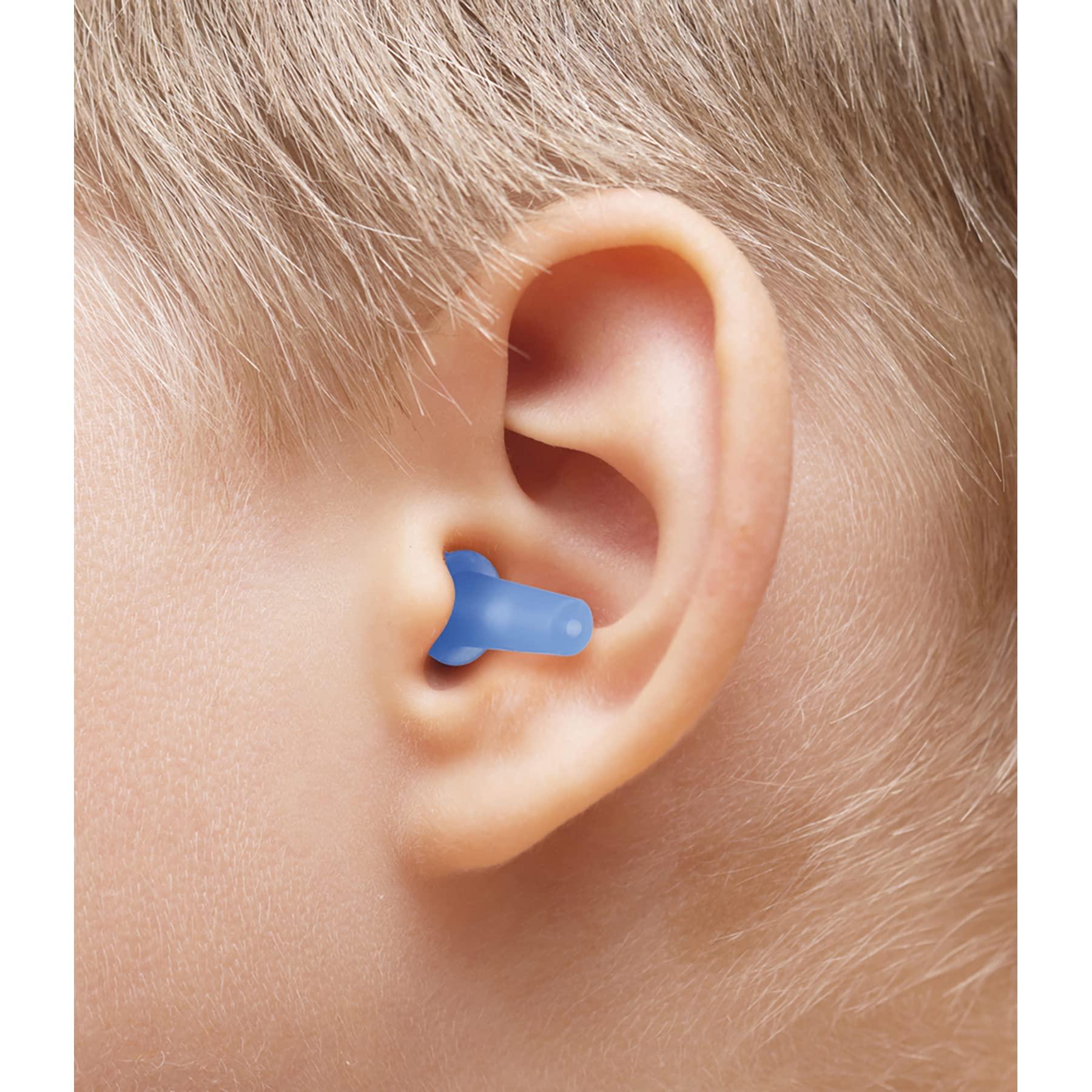EarPlanes Earplanes (Adult, 12 Years+) (Pack of 2)