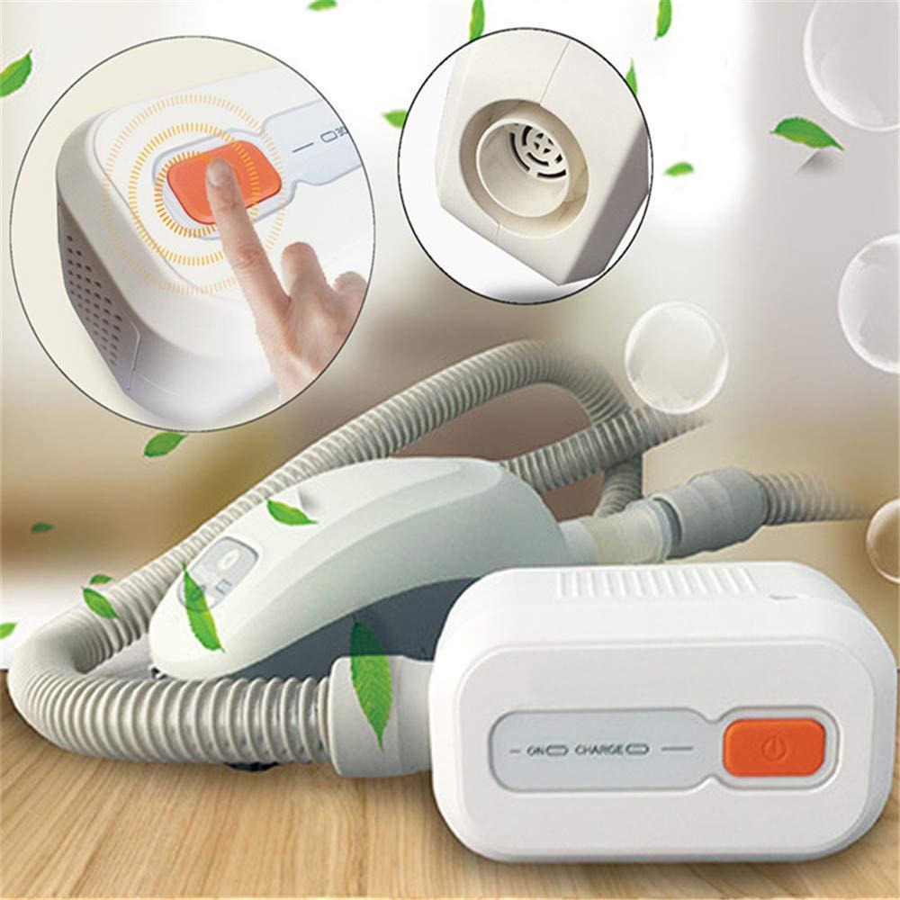 YOUTTOO YOUTTOO Extended AIR Tubing Silicone Hose Oxygen Pipe for CPAP Ventilator Sterilizer and BiPAP Machines