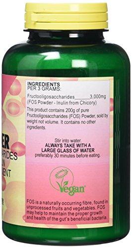 Health Plus Health Plus FOS Prebiotic Digestive Health Supplement - 200g