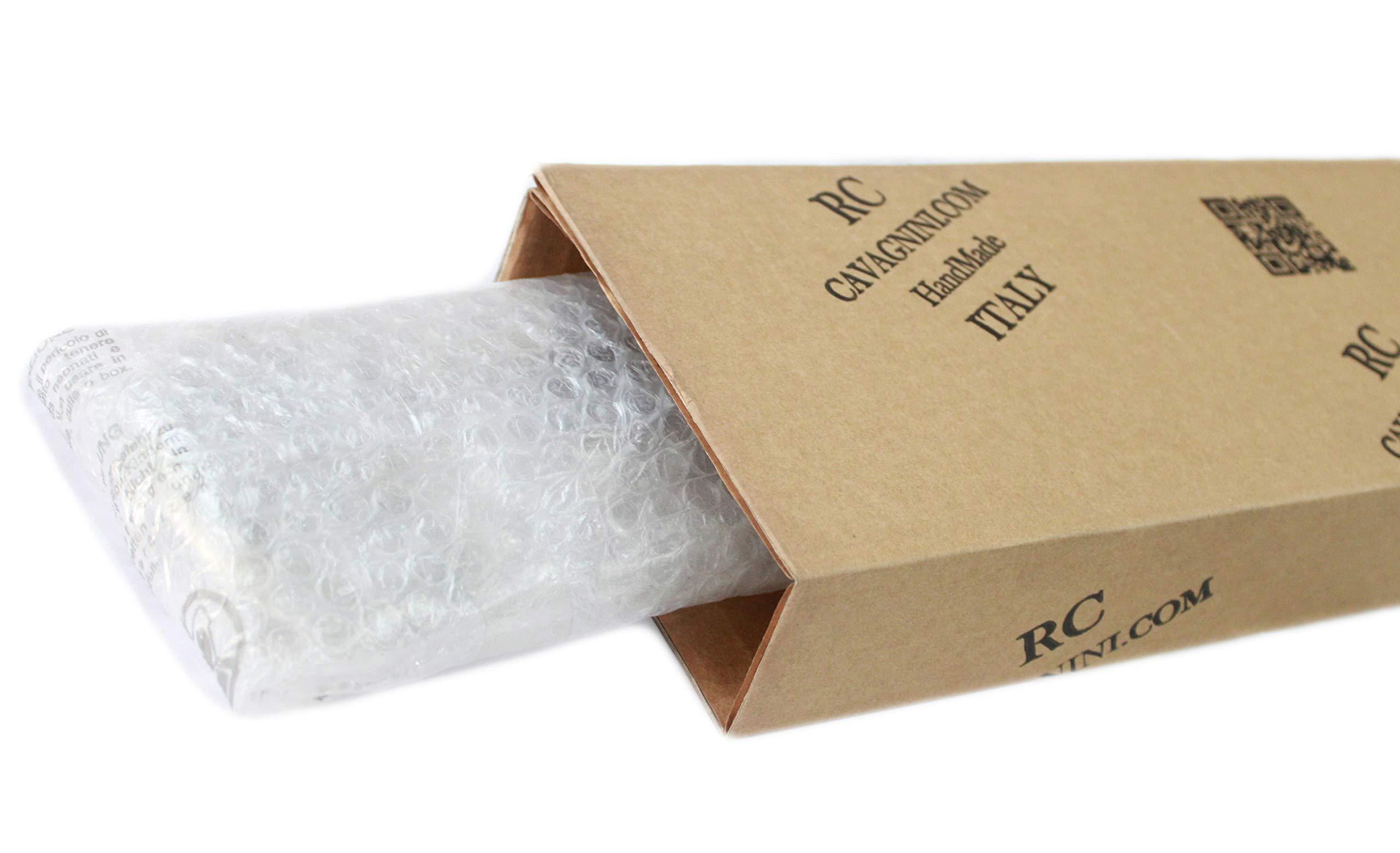 Cavagnini Cavagnini, Walking Stick, Pointer Dog, Customizable in Color, Length and tip, (Brown Beech (M))