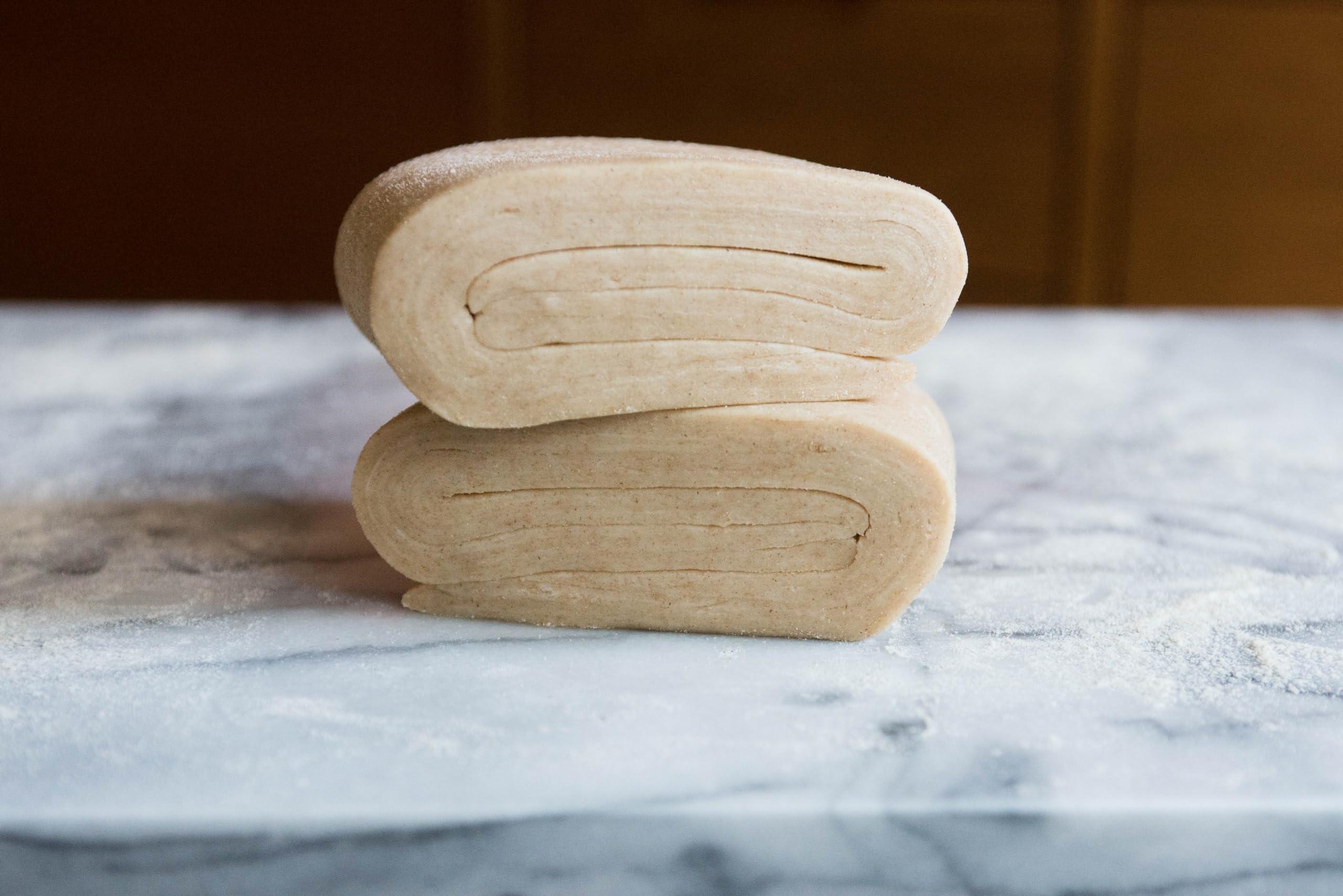 BonneBouffe Flechard Lamination Butter Sheet 2kg