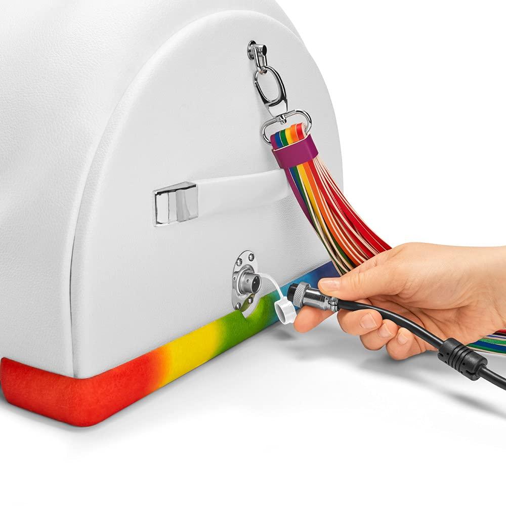 THE COWGIRL Cowgirl Unicorn Premium Sex Machine