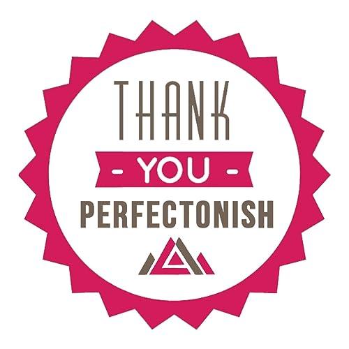 PERFECTONISH Perfectonish Pure Grade A Water Softener Salt Blocks -Fast Dissolving For Shinier Home | Water Softener Salt, Block Salt, Water Filtration & Softeners 2-Salt Blocks Per Bag (2)