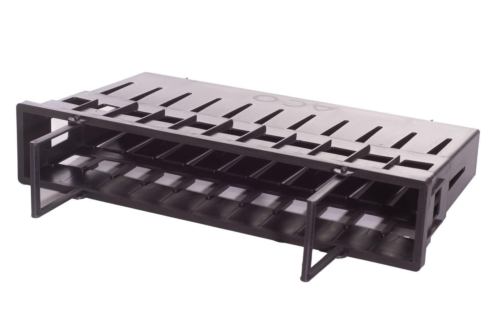 ACO ACO Drain Bucket Mud Bucket No. 01498 Height 24 cm for Inlet Box NW100