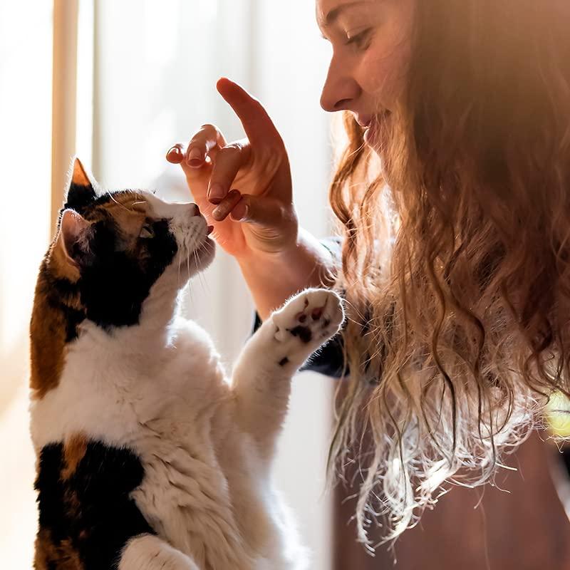 Capsuline Capsuline PetCaps Chicken-Flavored Gelatin Empty Capsules, Size 3 (100 Count)