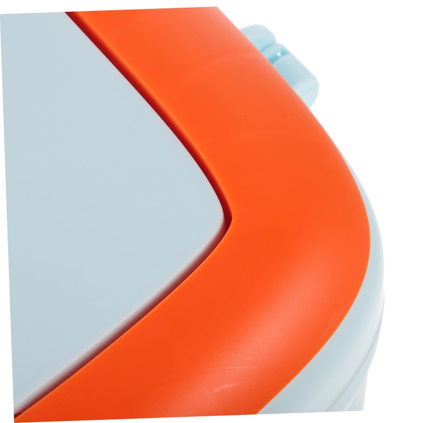 FOMIYES FOMIYES Medication Storage Case Medicine Medicine Family Container Lightweight Organizer Easy to Use for Home Outdoor