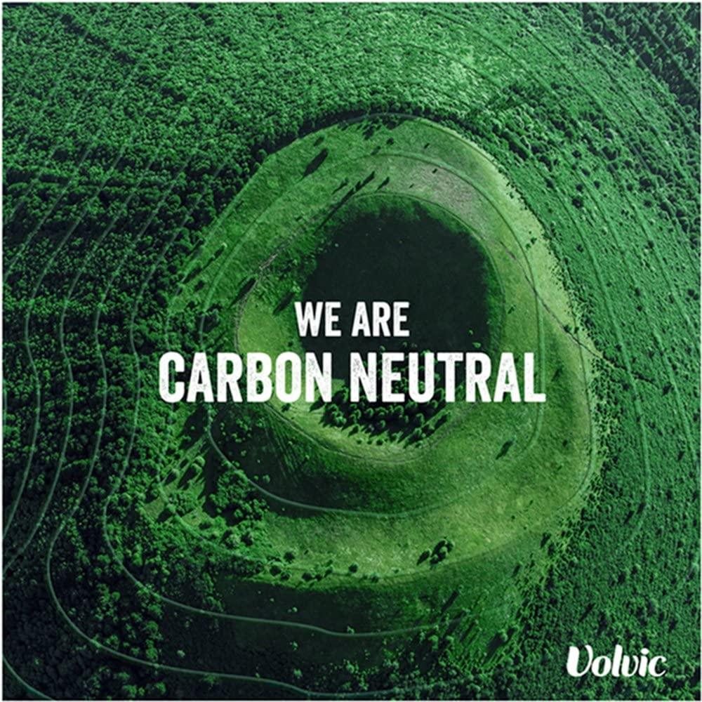 Boxed Treatz Volvic Natural Mineral Water 12x1.5L Mineral Water Still Water Natural Water 12 Bottles Still Mineral Water Boxed Treatz