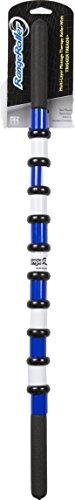 Rangeroller Rangeroller XL Therapy Stick - Blue, 25-Inch