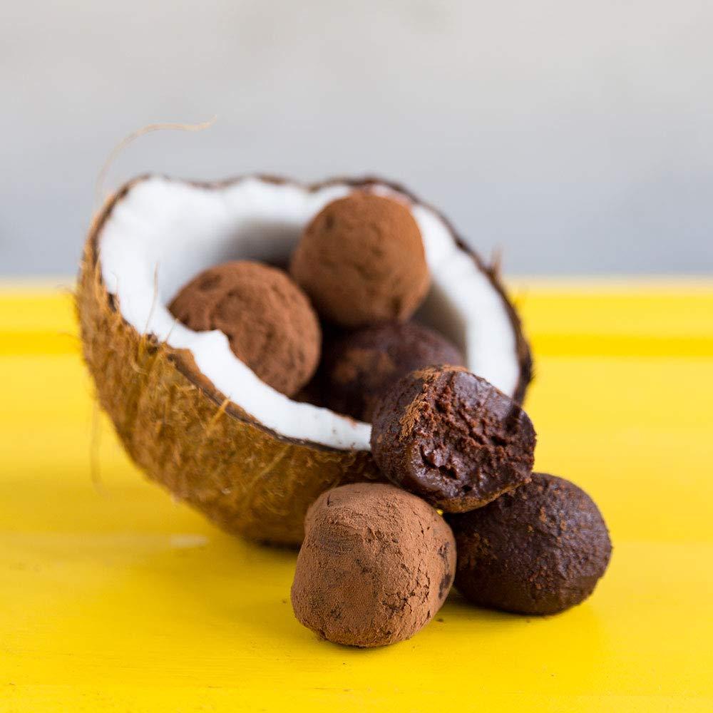 Coconut Merchant Coconut Merchant Organic Coconut Oil 300mL | Extra Virgin, Raw, Cold Pressed, Unrefined | Ethically Sourced, Vegan, Ketogenic and 100% Natural | For Hair, Skin & Cooking