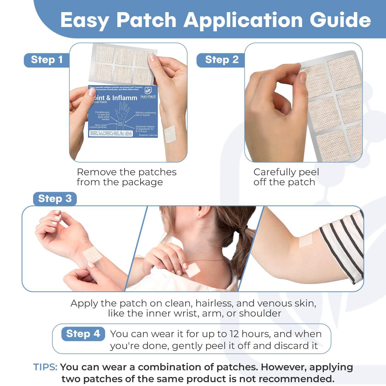MICRO-MEDICAL FOOD-DETECTIVE *Instant test for food intolerance Type III (IgG)*