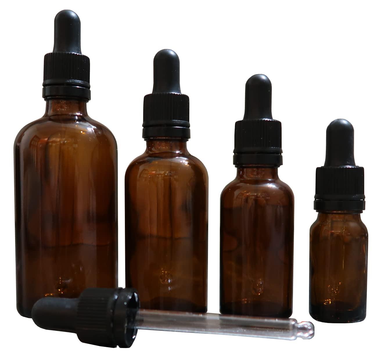 Qualified Naturopath - Professional Practitioner P Lugols Iodine Solution 15% - 35ml - with Glass Pipette