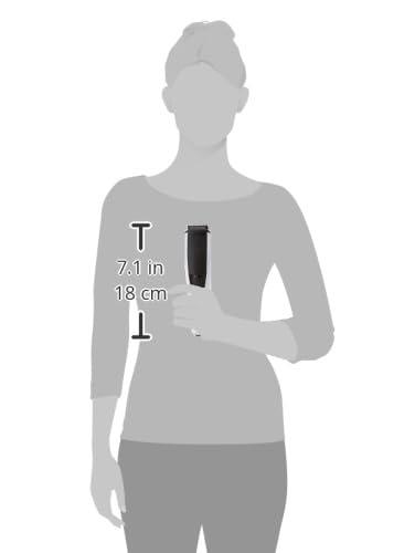 PHILIPS \"Philips Beardtrimmer 3000 Series, Beard Trimmer with Lift & Trim Technology (model BT3206/14)\"