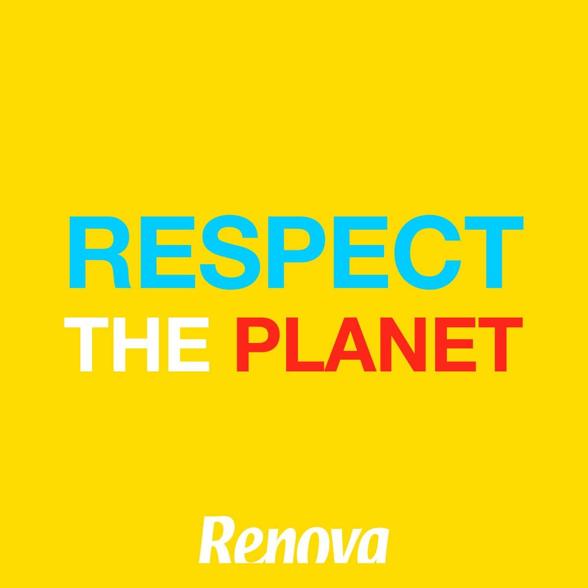 Renova Renova [6 Rolls Fuchsia] 3 Ply Soft Colour Toilet Loo Bathroom Tissue Paper Rolls