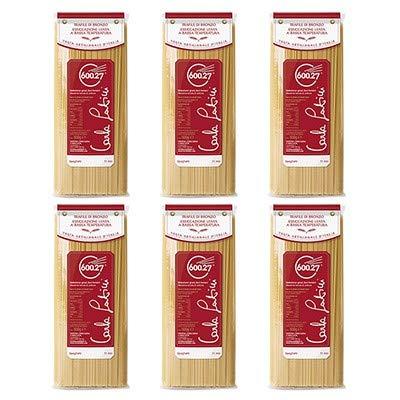 Carla Latini \"spaghetti\" Gr.500