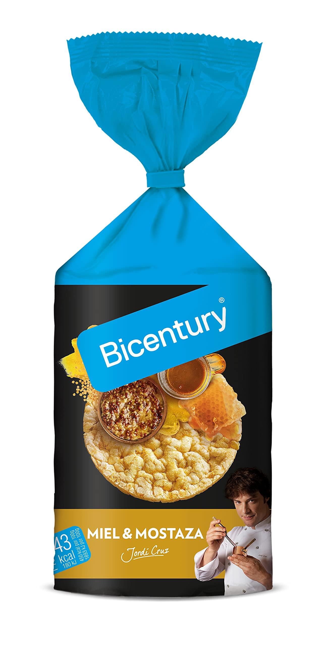 BICENTURY BICENTURY - Honey and Mustard Flavor Pancakes, 1