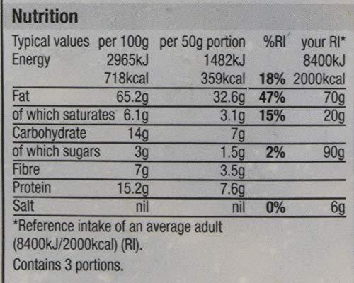 Morrisons Morrisons Walnut Pieces, 150 g, Pack of 10