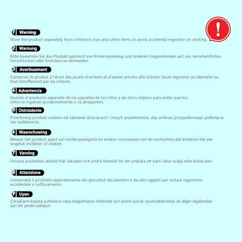 YUYTE Large Capacity Metal Rear Wheelchair Basket Folding, Anti-Rust Storage for Shopping and Travel, 40x26x20cm Size