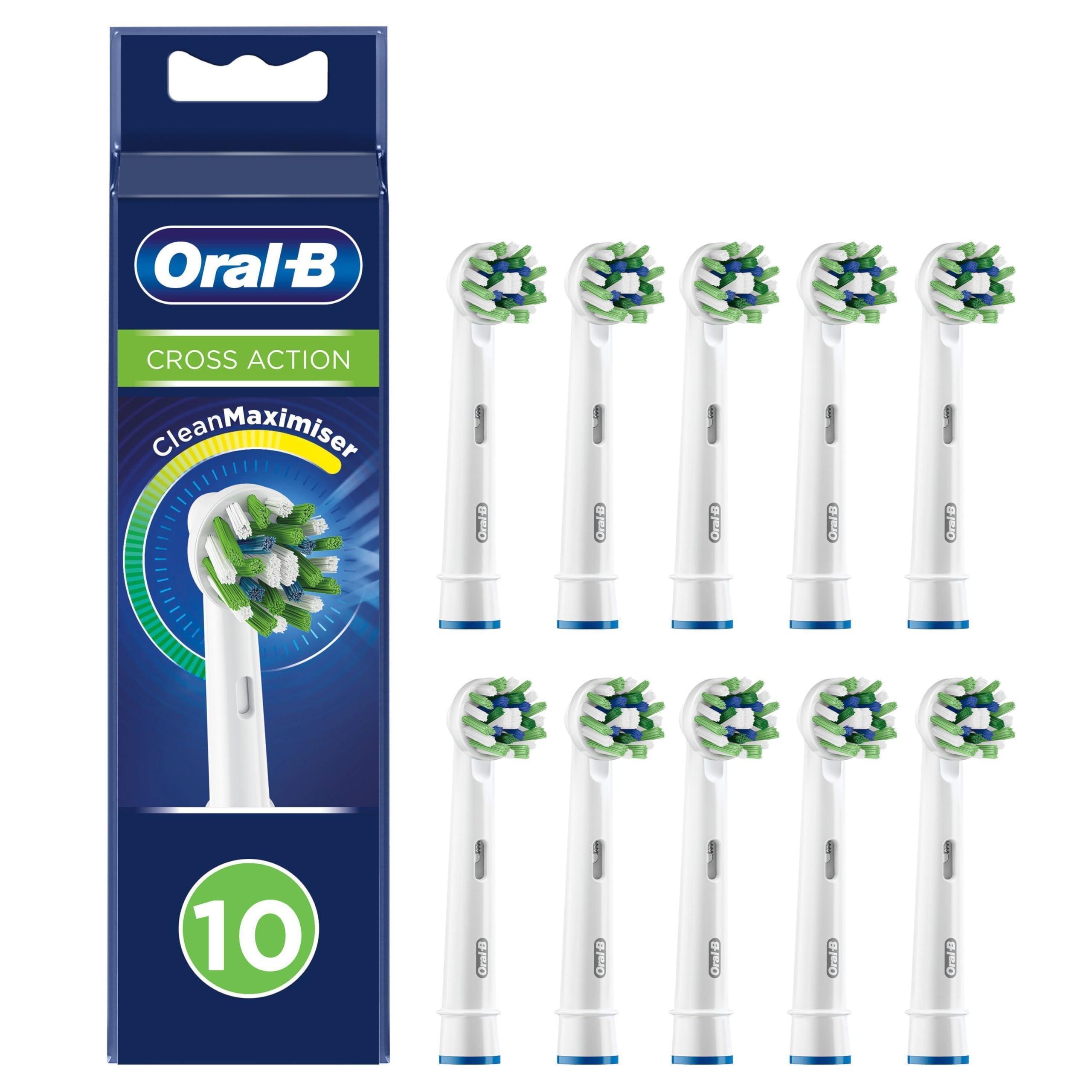 Oral-B Oral-B CrossAction