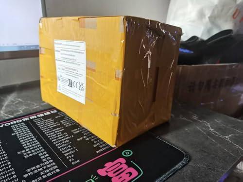 Generic Height Adjustable Laptop Table for Sofa or Bed - Portable Sit-Stand Desk for Home Office Workspace - Standing Computer Desk for Comfortable Work from Anywhere