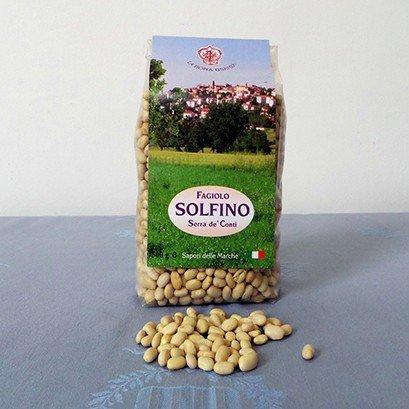 La Bona Usanza Solfino Bean Gr.500