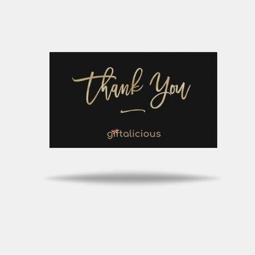 Giftalicious Giftalicious Halal Hamper