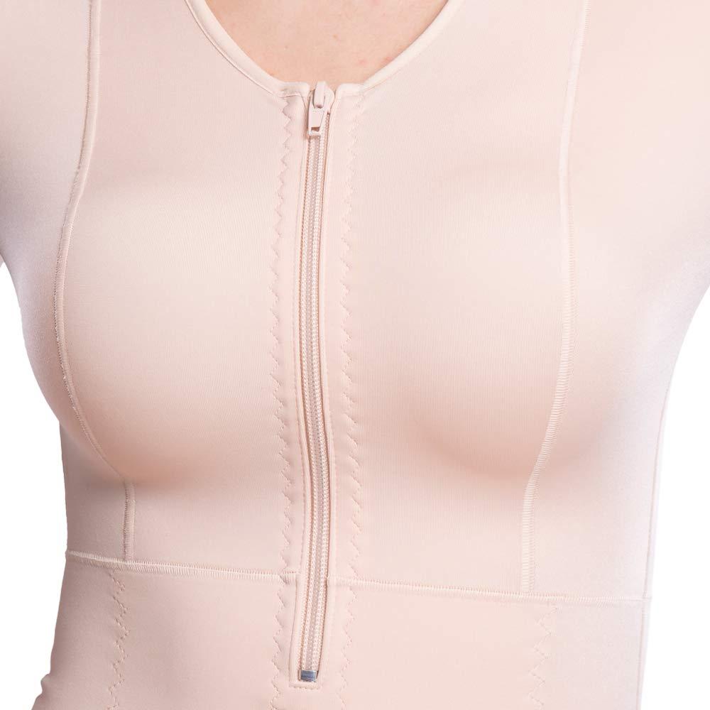 LIPOELASTIC LIPOELASTIC MH Comfort - Post surgery compression garment